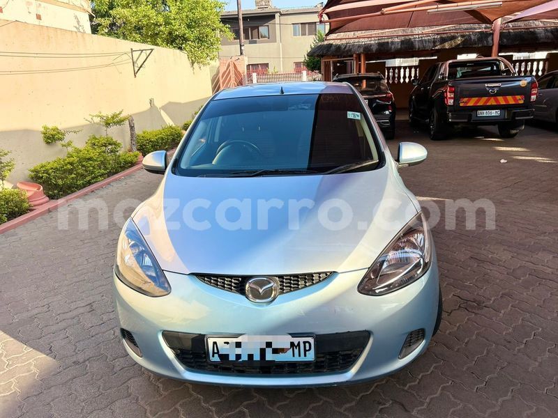 Big with watermark mazda demio maputo maputo 32739