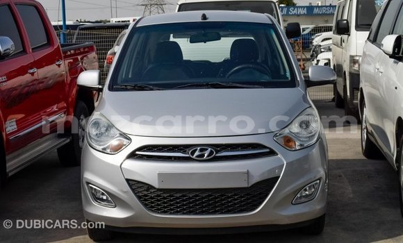 Comprar Importar Hyundai i10 De outros Carro em Import - Dubai em Cabo Delgado Comprar Importar Hyundai i10 De outros Carro em Import - Dubai em Cabo Delgado