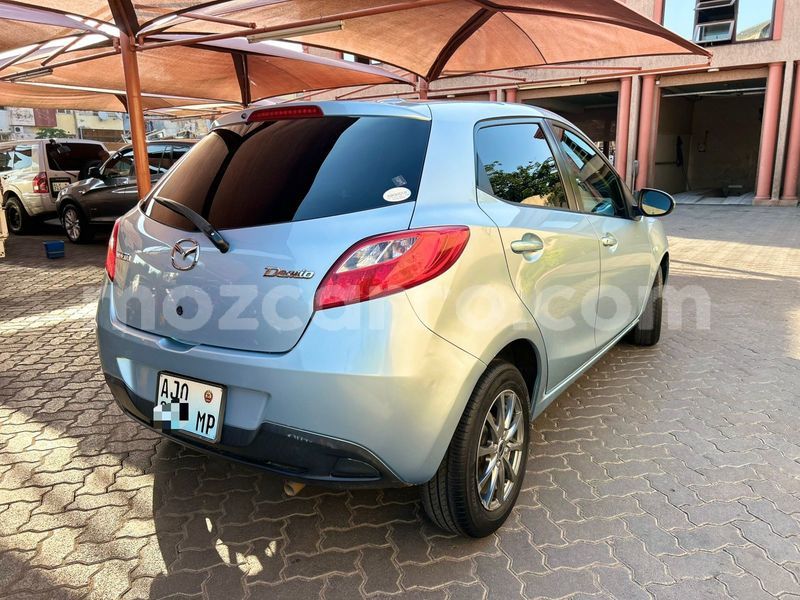 Big with watermark mazda demio maputo maputo 32739