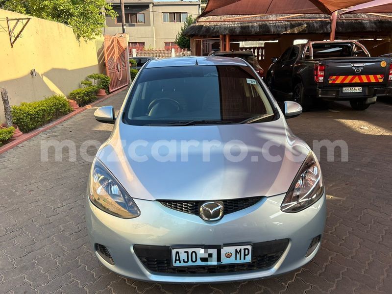 Big with watermark mazda demio maputo maputo 32739