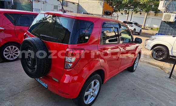 Buy Used Toyota Rush Red Car in Maputo in Maputo Buy Used Toyota Rush Red Car in Maputo in Maputo