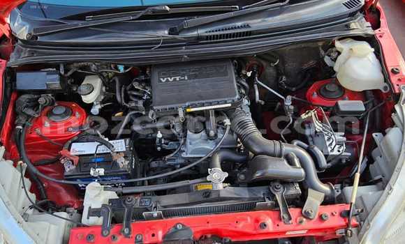 Buy Used Toyota Rush Red Car in Maputo in Maputo Buy Used Toyota Rush Red Car in Maputo in Maputo