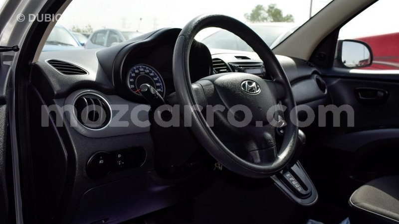 Big with watermark hyundai i10 cabo delgado import dubai 5610