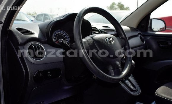 Comprar Importar Hyundai i10 De outros Carro em Import - Dubai em Cabo Delgado Comprar Importar Hyundai i10 De outros Carro em Import - Dubai em Cabo Delgado