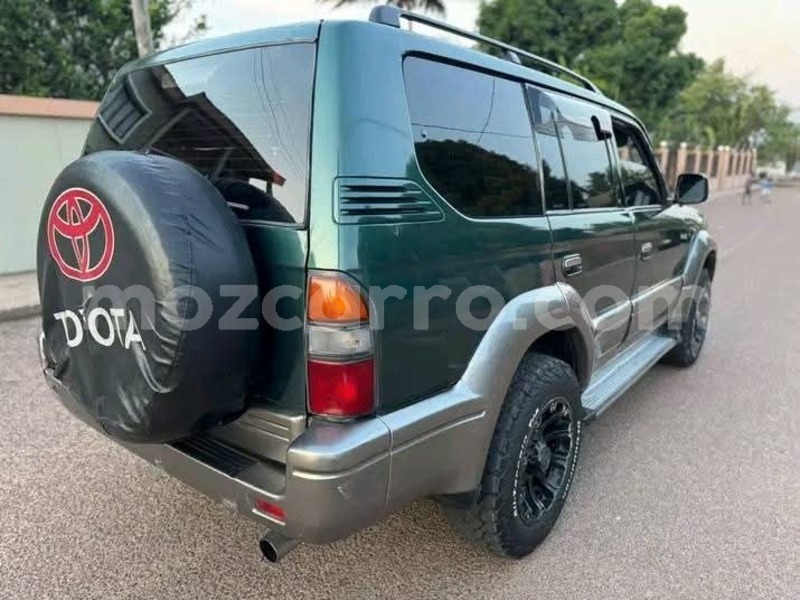 Big with watermark toyota land cruiser prado maputo maputo 32742