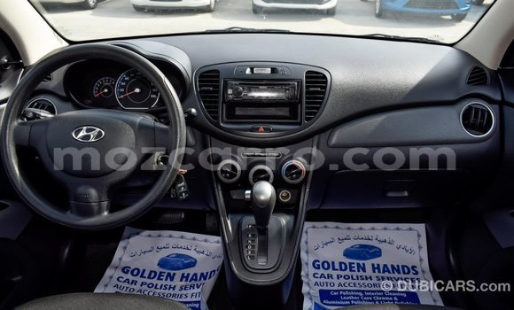 Comprar Importar Hyundai i10 De outros Carro em Import - Dubai em Cabo Delgado Comprar Importar Hyundai i10 De outros Carro em Import - Dubai em Cabo Delgado