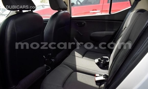 Comprar Importar Hyundai i10 De outros Carro em Import - Dubai em Cabo Delgado Comprar Importar Hyundai i10 De outros Carro em Import - Dubai em Cabo Delgado
