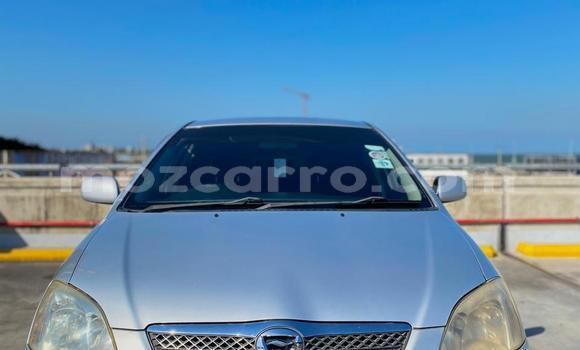 Tenga Tsaru Toyota Runx Sirivha Mota in Maputo in Maputo Tenga Tsaru Toyota Runx Sirivha Mota in Maputo in Maputo