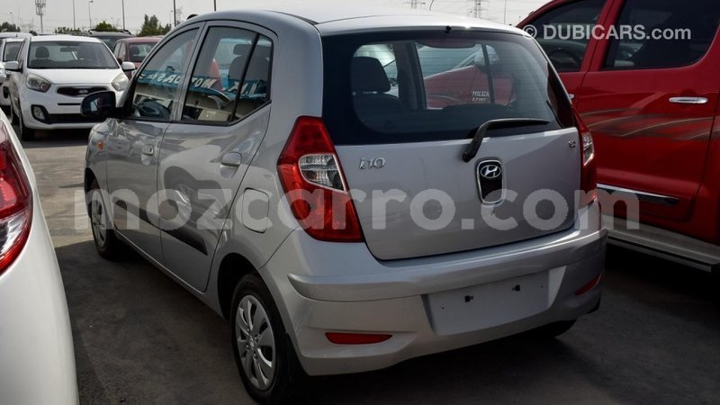 Big with watermark hyundai i10 cabo delgado import dubai 5610