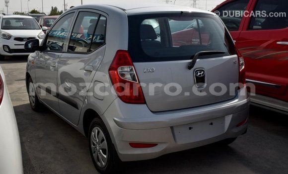 Comprar Importar Hyundai i10 De outros Carro em Import - Dubai em Cabo Delgado Comprar Importar Hyundai i10 De outros Carro em Import - Dubai em Cabo Delgado