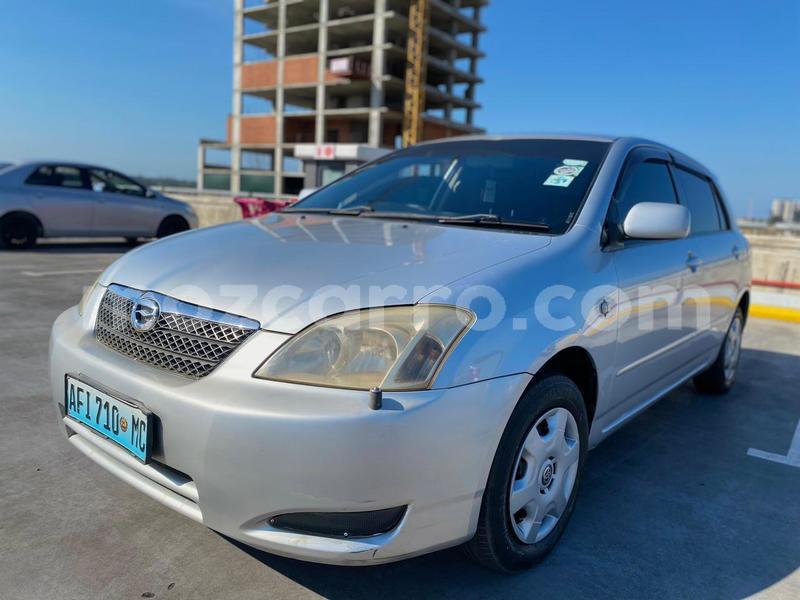 Big with watermark toyota runx maputo maputo 32746