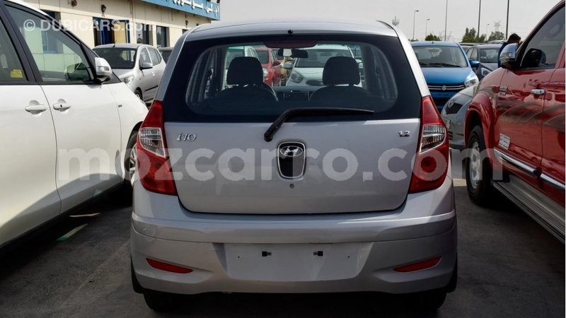 Big with watermark hyundai i10 cabo delgado import dubai 5610