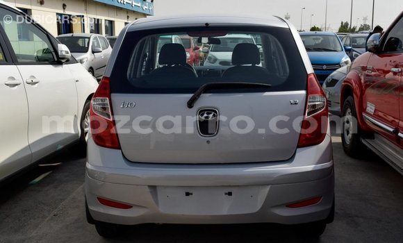 Comprar Importar Hyundai i10 De outros Carro em Import - Dubai em Cabo Delgado Comprar Importar Hyundai i10 De outros Carro em Import - Dubai em Cabo Delgado
