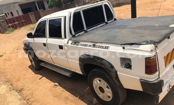 Nunua Ilio tumika TATA Telcoline Nyeupe Gari ndani ya Maputo nchini Maputo Nunua Ilio tumika TATA Telcoline Nyeupe Gari ndani ya Maputo nchini Maputo