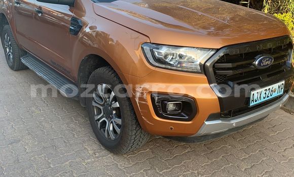 Tenga Itsva Ford Ranger Zvimwe Mota in Maputo in Maputo