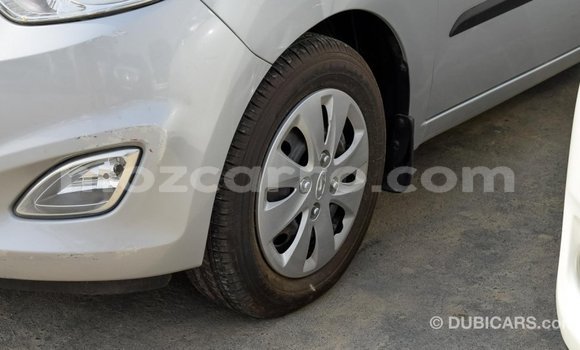 Comprar Importar Hyundai i10 De outros Carro em Import - Dubai em Cabo Delgado Comprar Importar Hyundai i10 De outros Carro em Import - Dubai em Cabo Delgado