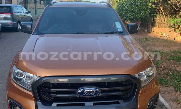 Buy New Ford Ranger Other Car in Maputo in Maputo Buy New Ford Ranger Other Car in Maputo in Maputo