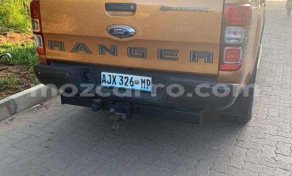 Buy New Ford Ranger Other Car in Maputo in Maputo Buy New Ford Ranger Other Car in Maputo in Maputo