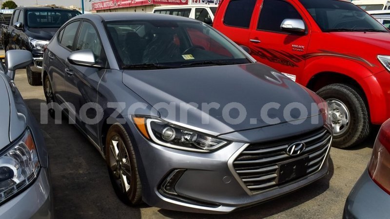 Big with watermark hyundai elantra cabo delgado import dubai 5611