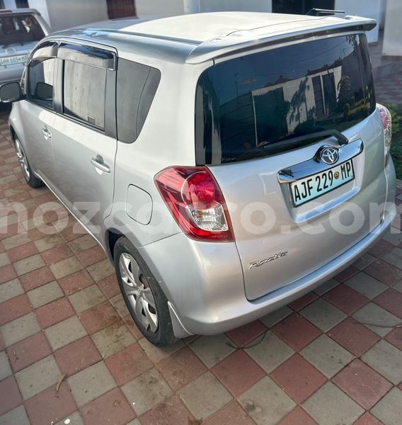 Big with watermark toyota ractis maputo maputo 32750