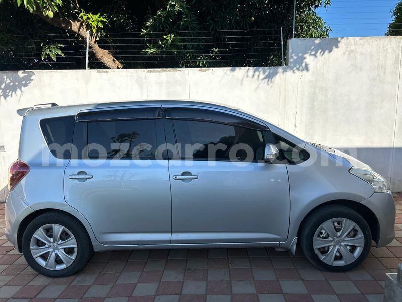 Big with watermark toyota ractis maputo maputo 32750