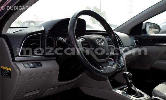 Comprar Importar Hyundai Elantra De outros Carro em Import - Dubai em Cabo Delgado Comprar Importar Hyundai Elantra De outros Carro em Import - Dubai em Cabo Delgado