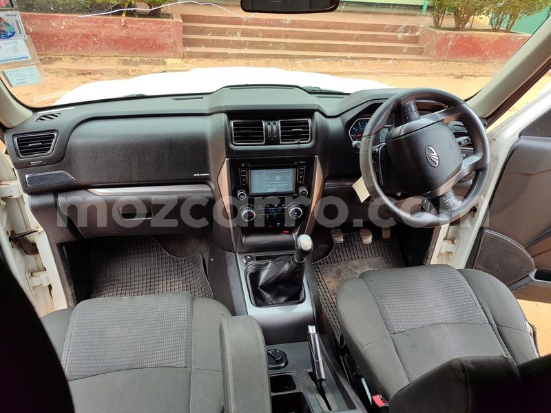 Big with watermark mahindra scorpio maputo maputo 32753