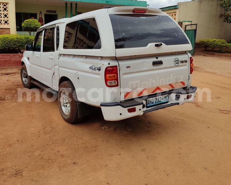 Big with watermark mahindra scorpio maputo maputo 32753