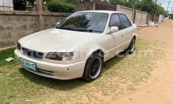 Comprar Usado Toyota Corolla De outros Carro em Maputo em Maputo