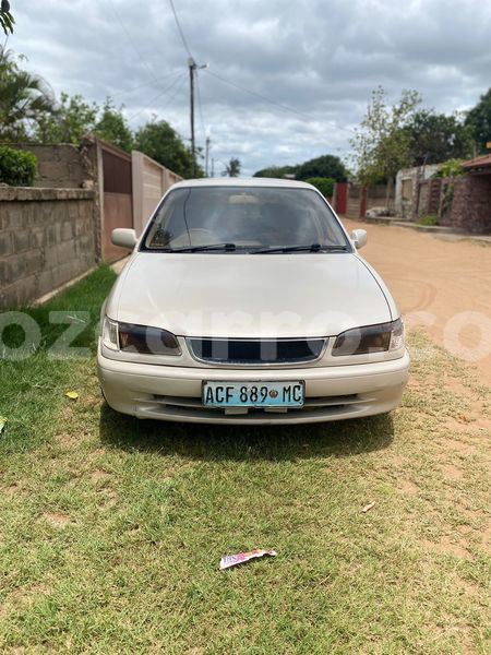 Big with watermark toyota corolla maputo maputo 32754