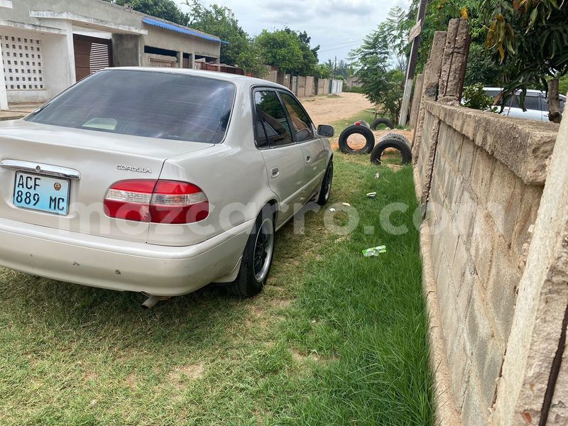 Big with watermark toyota corolla maputo maputo 32754