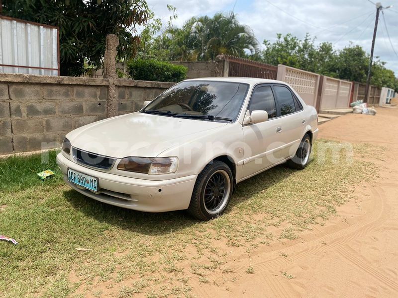 Big with watermark toyota corolla maputo maputo 32754