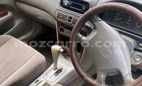 Comprar Usado Toyota Corolla De outros Carro em Maputo em Maputo Comprar Usado Toyota Corolla De outros Carro em Maputo em Maputo