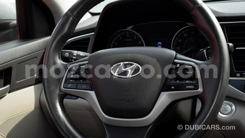 Big with watermark hyundai elantra cabo delgado import dubai 5611