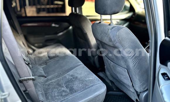 Comprar Usado Toyota Land Cruiser Prado De outros Carro em Maputo em Maputo Comprar Usado Toyota Land Cruiser Prado De outros Carro em Maputo em Maputo