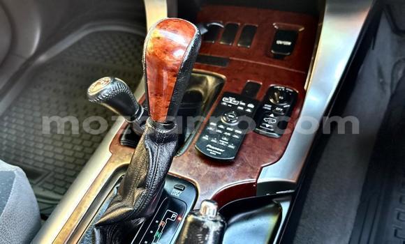 Comprar Usado Toyota Land Cruiser Prado De outros Carro em Maputo em Maputo Comprar Usado Toyota Land Cruiser Prado De outros Carro em Maputo em Maputo