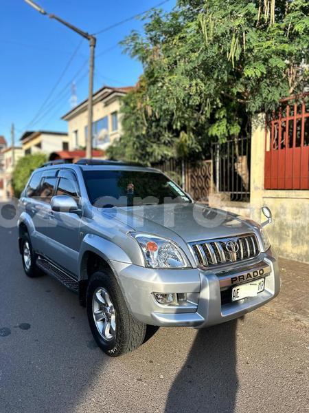 Big with watermark toyota land cruiser prado maputo maputo 32755