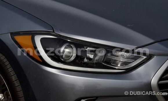 Comprar Importar Hyundai Elantra De outros Carro em Import - Dubai em Cabo Delgado Comprar Importar Hyundai Elantra De outros Carro em Import - Dubai em Cabo Delgado