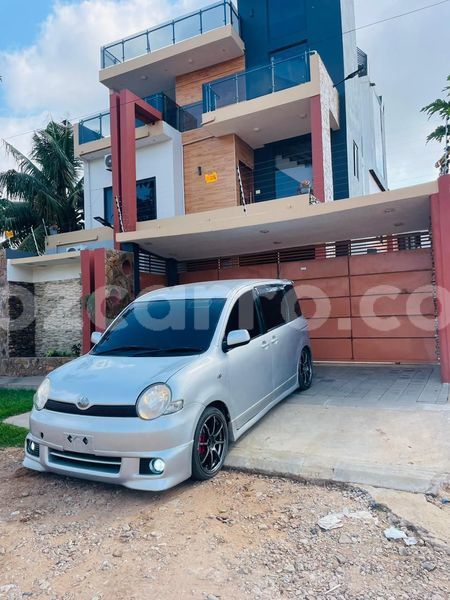 Big with watermark toyota sienta maputo maputo 32757