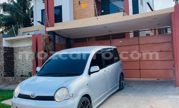 Comprar Usado Toyota Sienta De outros Carro em Maputo em Maputo Comprar Usado Toyota Sienta De outros Carro em Maputo em Maputo
