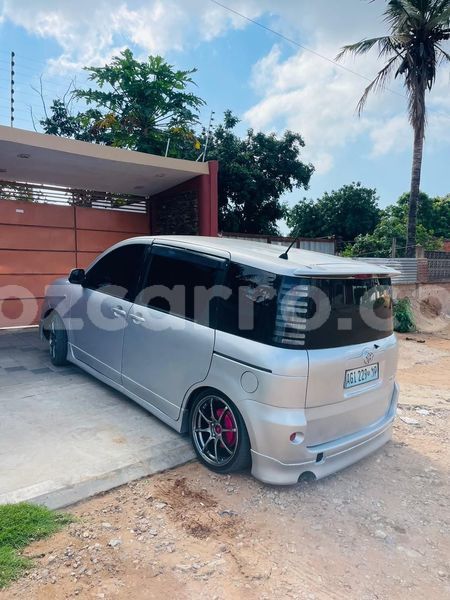 Big with watermark toyota sienta maputo maputo 32757