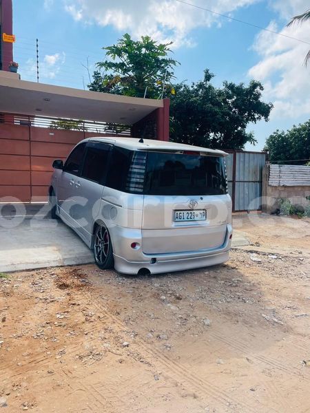 Big with watermark toyota sienta maputo maputo 32757