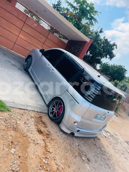 Big with watermark toyota sienta maputo maputo 32757