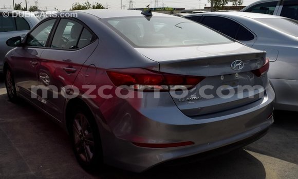 Comprar Importar Hyundai Elantra De outros Carro em Import - Dubai em Cabo Delgado Comprar Importar Hyundai Elantra De outros Carro em Import - Dubai em Cabo Delgado