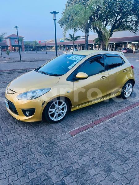 Big with watermark mazda demio maputo maputo 32758