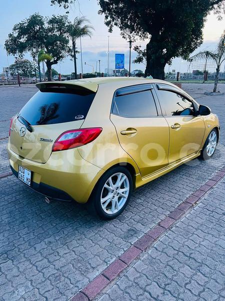 Big with watermark mazda demio maputo maputo 32758