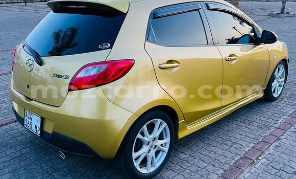 Buy Used Mazda Demio Other Car in Maputo in Maputo Buy Used Mazda Demio Other Car in Maputo in Maputo