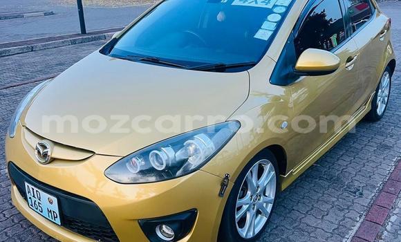 Buy Used Mazda Demio Other Car in Maputo in Maputo Buy Used Mazda Demio Other Car in Maputo in Maputo