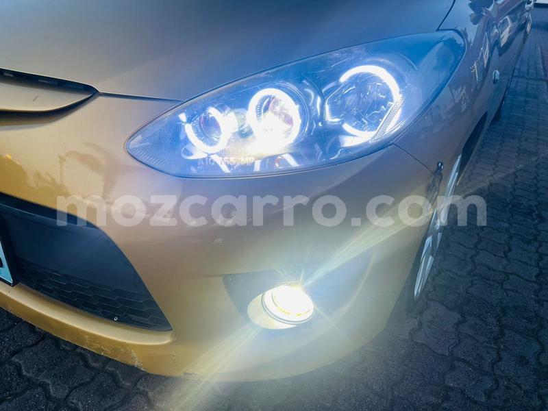 Big with watermark mazda demio maputo maputo 32758