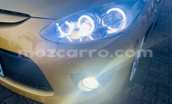 Buy Used Mazda Demio Other Car in Maputo in Maputo Buy Used Mazda Demio Other Car in Maputo in Maputo